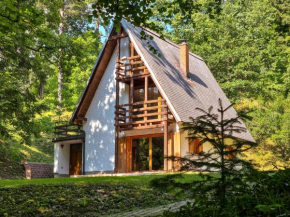 Jakob Cabin
